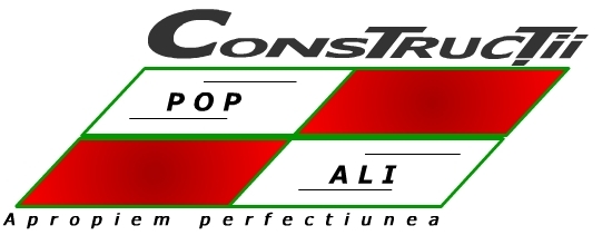Pop Ali Constructii
